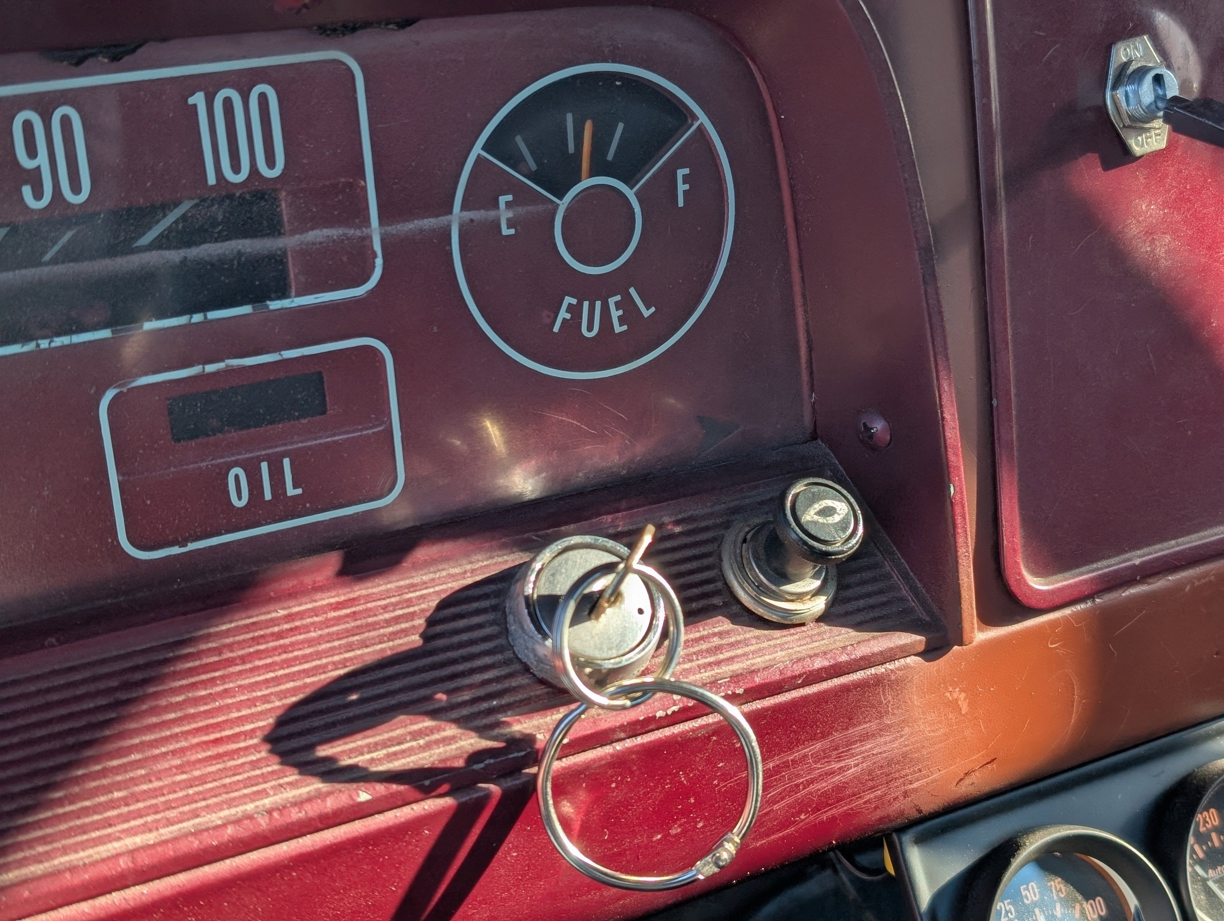 1964 CHEVY C10 Base