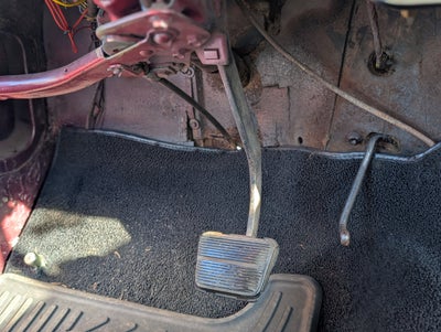 1964 CHEVY C10 Base