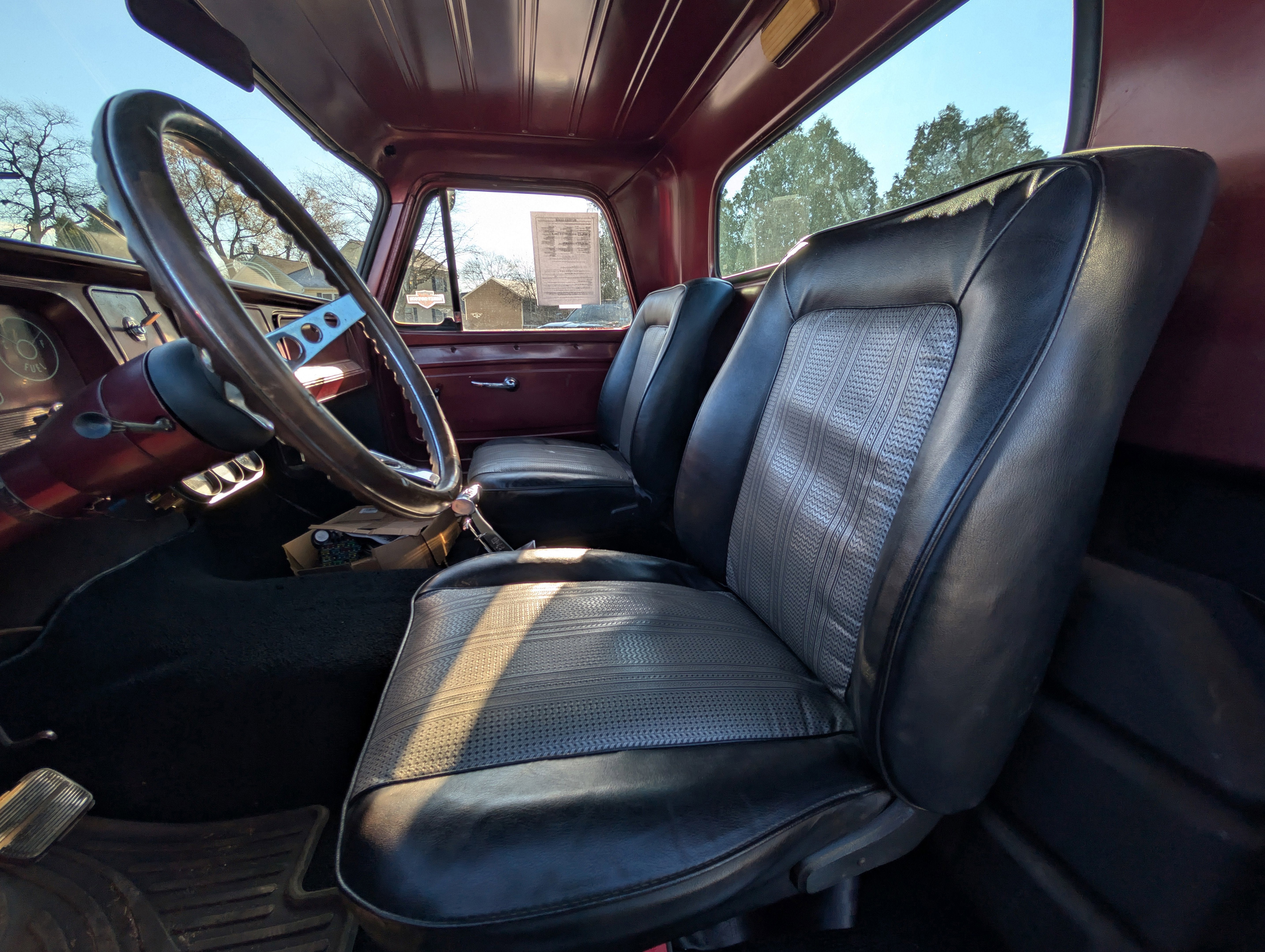 1964 CHEVY C10 Base