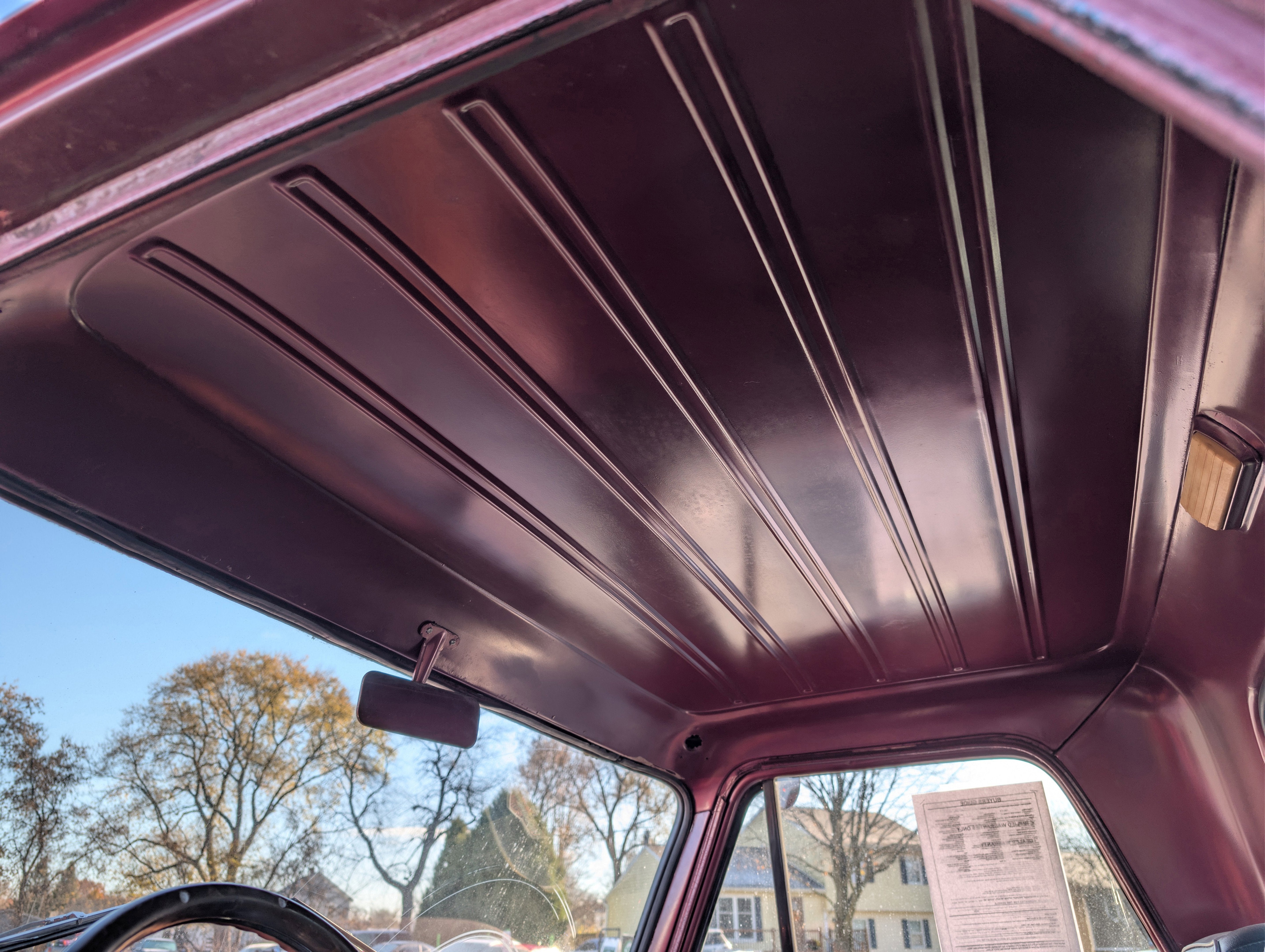 1964 CHEVY C10 Base