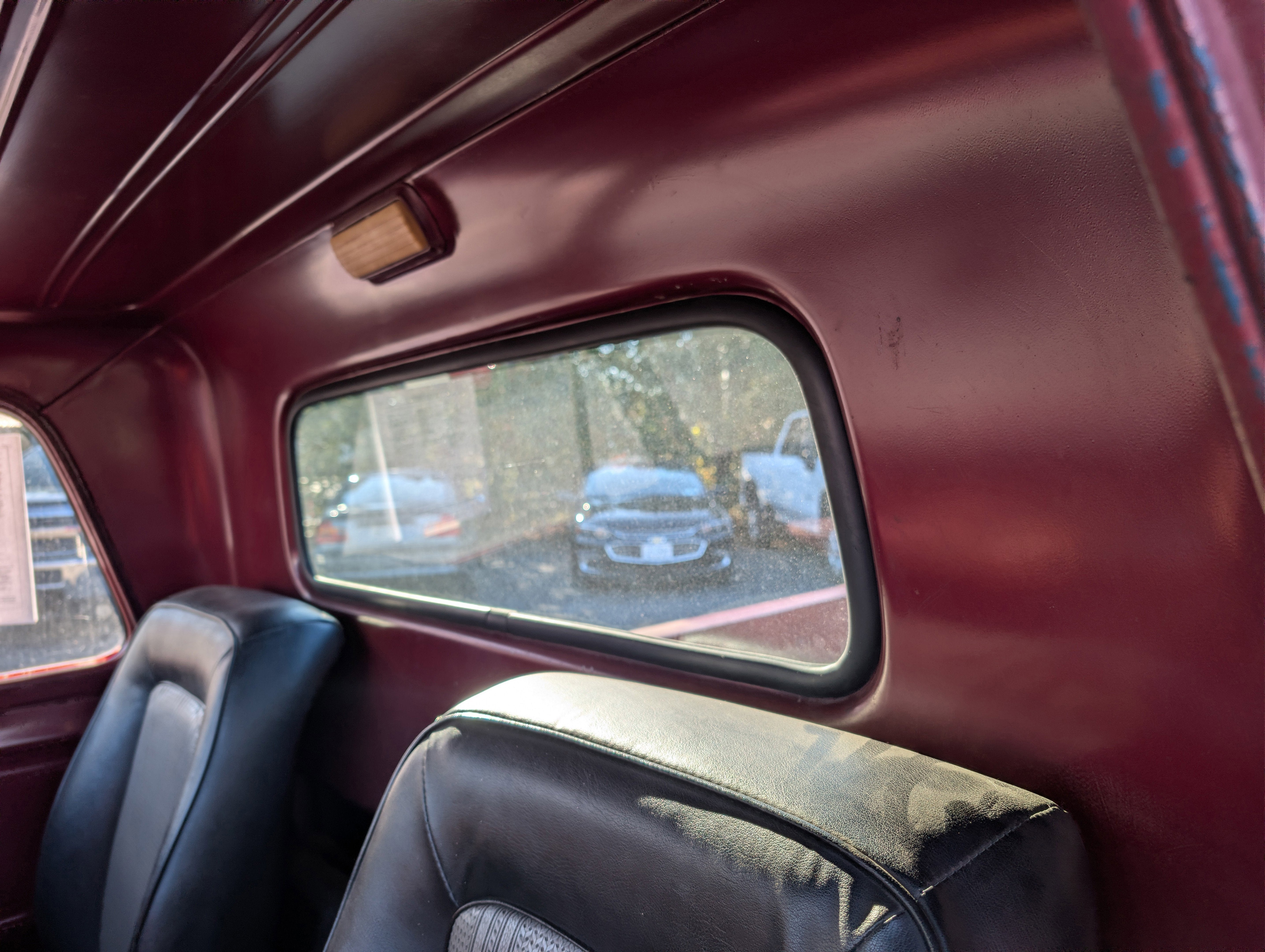 1964 CHEVY C10 Base