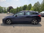 2020 Subaru Impreza Premium 5-Door