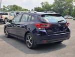 2020 Subaru Impreza Premium 5-Door