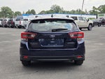 2020 Subaru Impreza Premium 5-Door