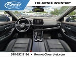 2023 Nissan Rogue SL Intelligent AWD