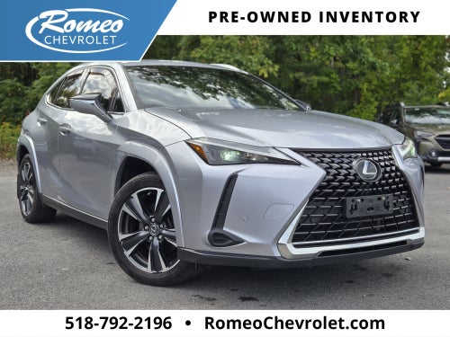 2023 Lexus UX 250h Premium