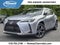 2023 Lexus UX 250h Premium