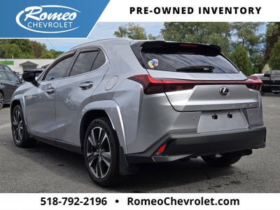 2023 Lexus UX 250h Premium