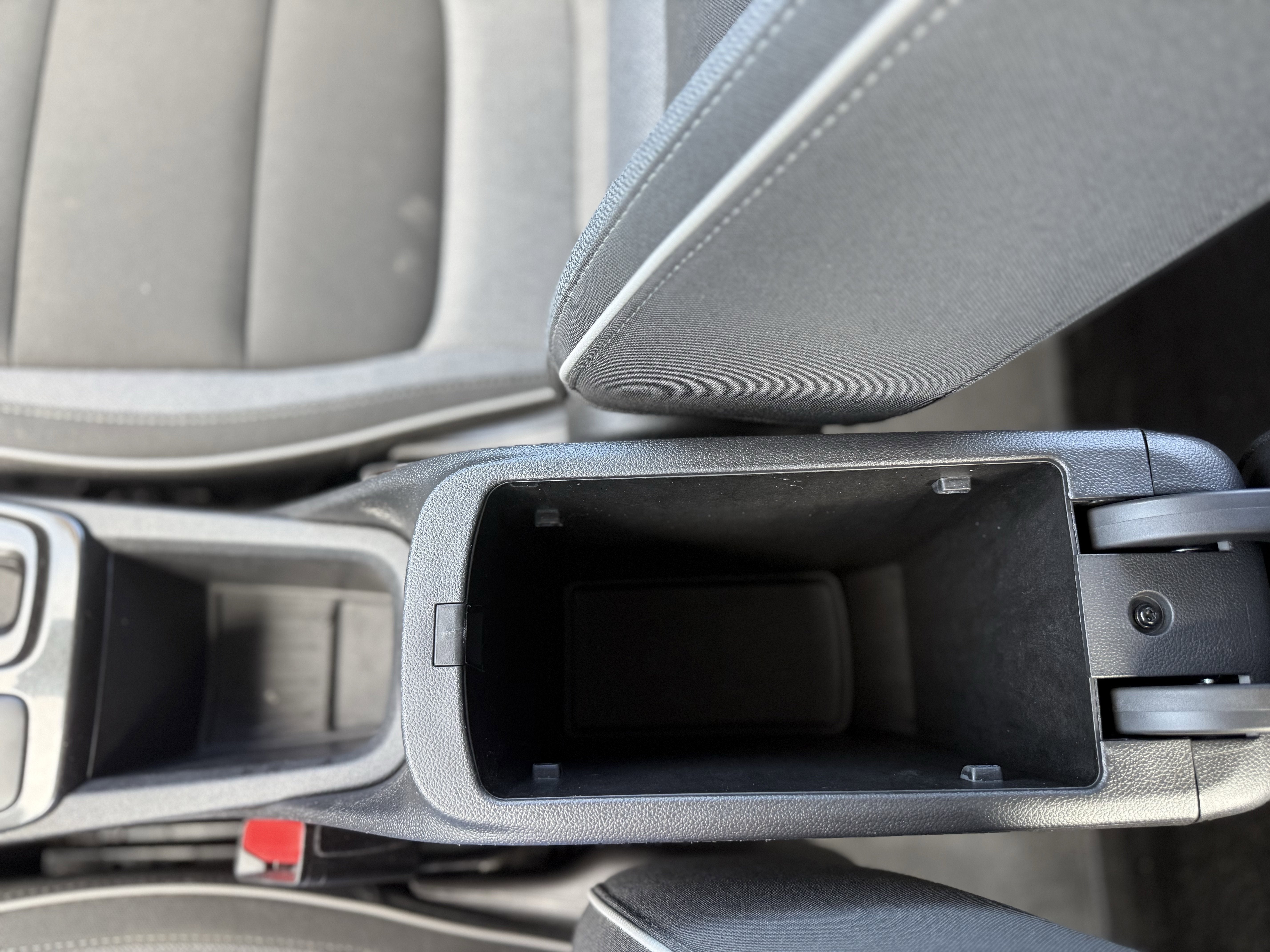 2022 Chevrolet Trailblazer LS