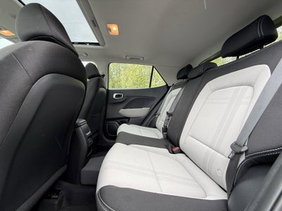 2024 Hyundai Venue SEL