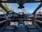 2017 Audi S7 4.0T Premium Plus