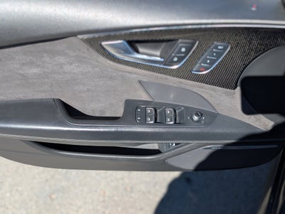 2017 Audi S7 4.0T Premium Plus
