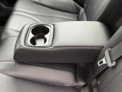 2021 Acura ILX Base