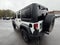 2016 Jeep Wrangler Black Bear