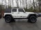 2016 Jeep Wrangler Black Bear