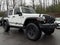 2016 Jeep Wrangler Black Bear