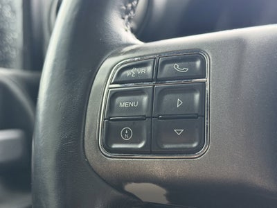 2016 Jeep Wrangler Black Bear