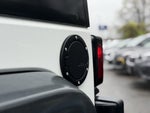 2016 Jeep Wrangler Black Bear