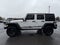 2016 Jeep Wrangler Black Bear