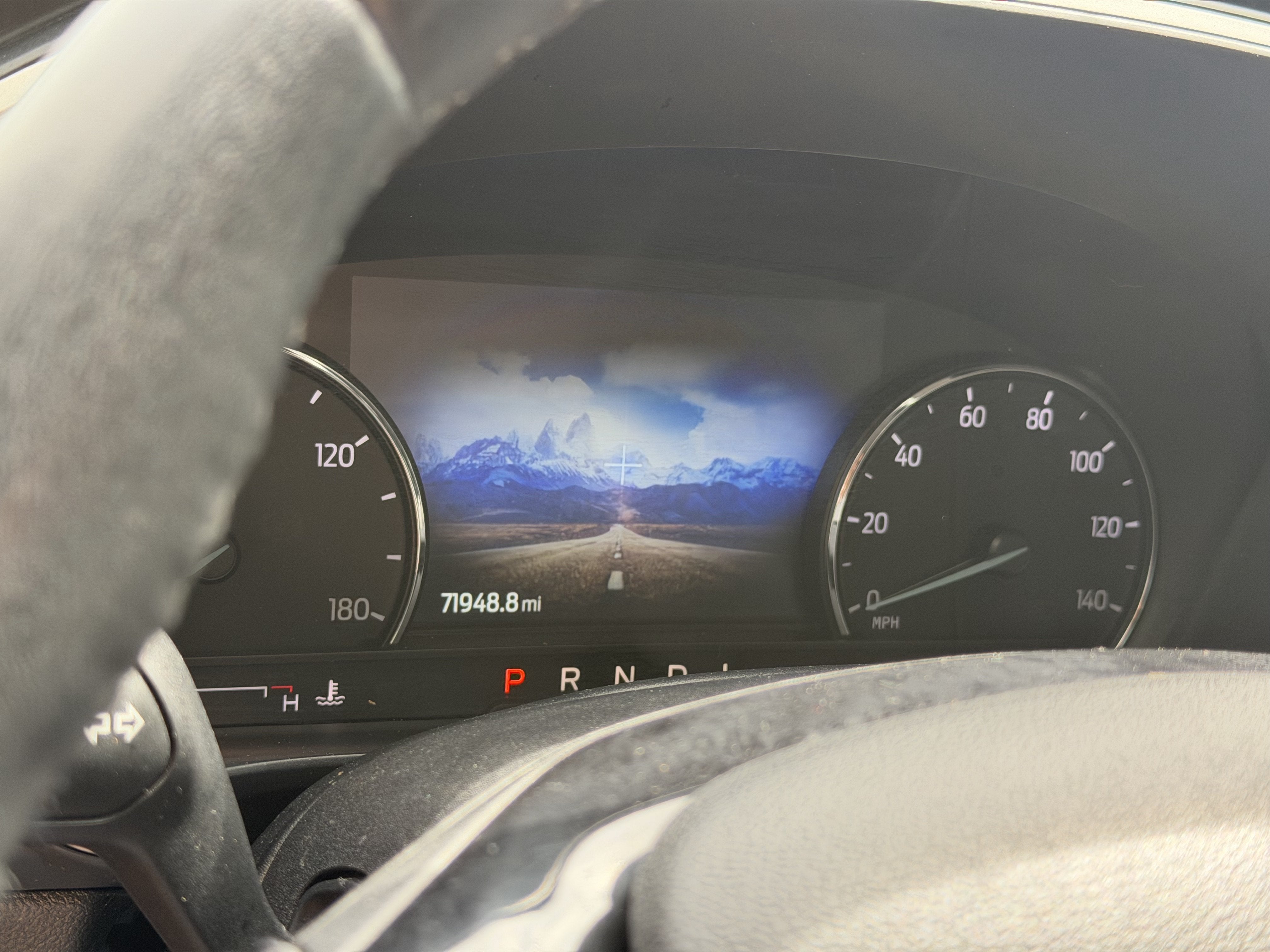 2022 Ford Escape Hybrid SE