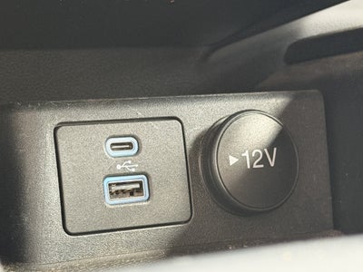 2022 Ford Escape Hybrid SE