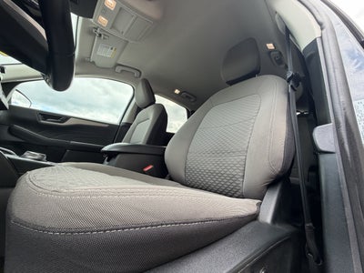 2022 Ford Escape Hybrid SE