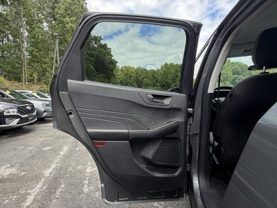 2022 Ford Escape Hybrid SE