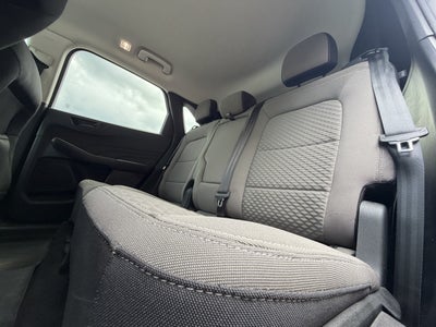 2022 Ford Escape Hybrid SE
