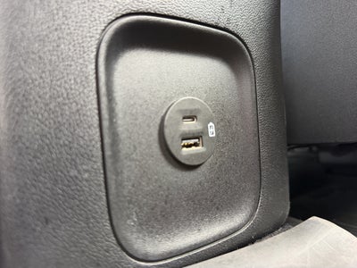 2022 Ford Escape Hybrid SE
