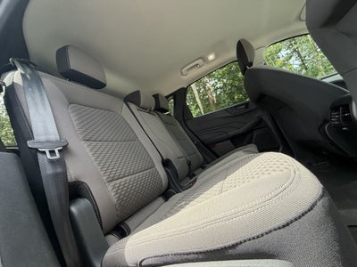 2022 Ford Escape Hybrid SE