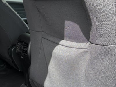2022 Ford Escape Hybrid SE