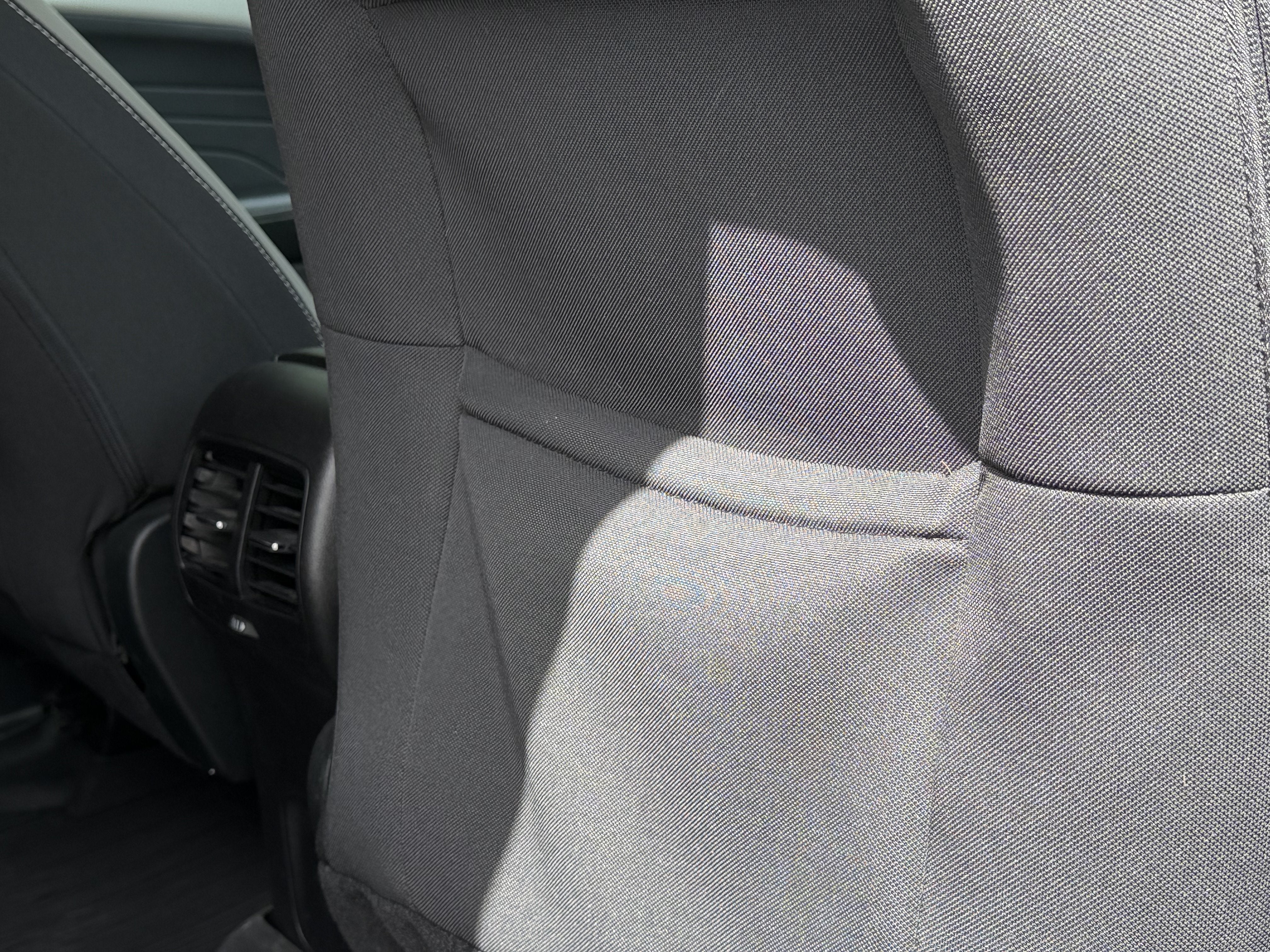 2022 Ford Escape Hybrid SE