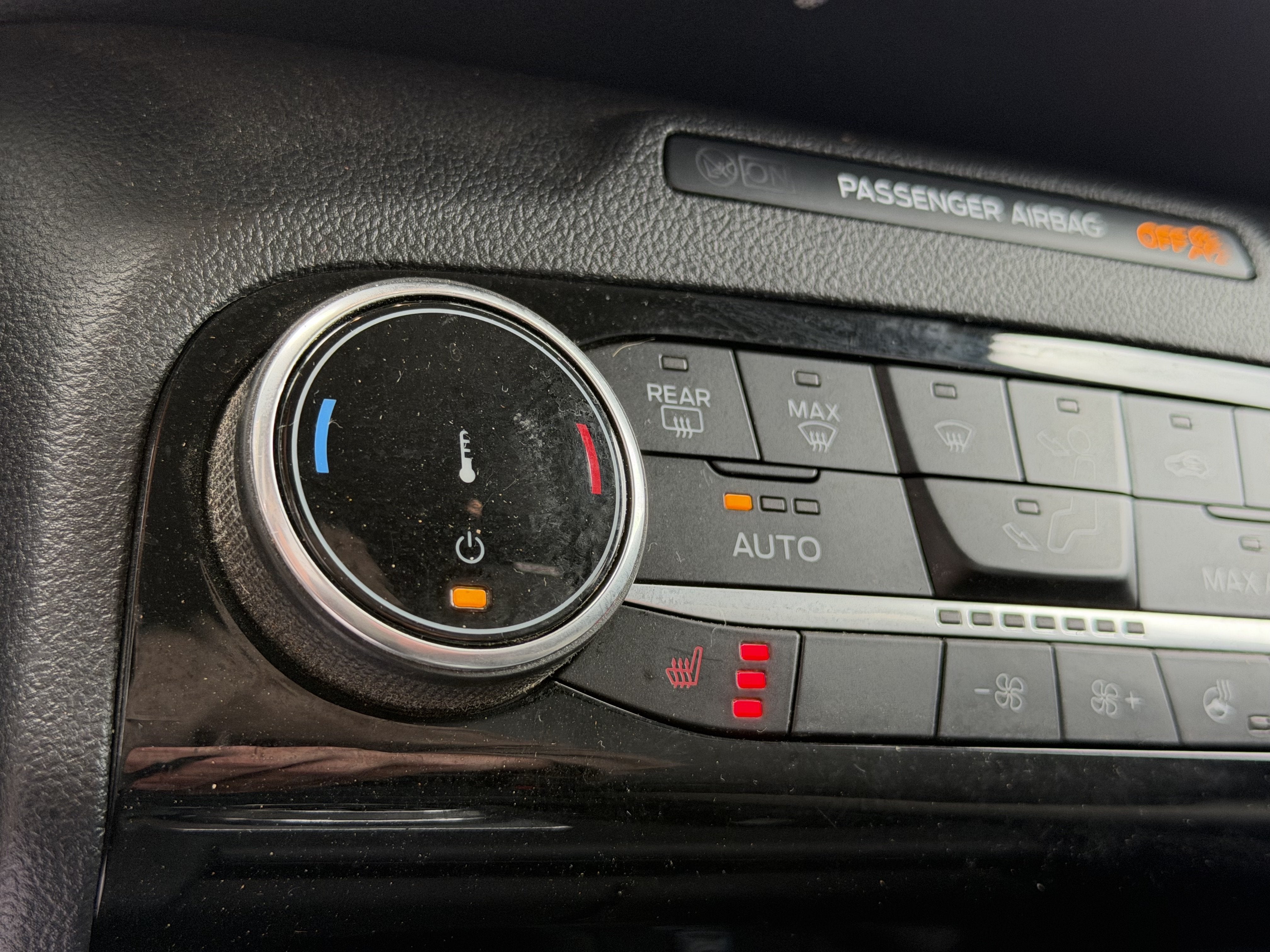 2022 Ford Escape Hybrid SE