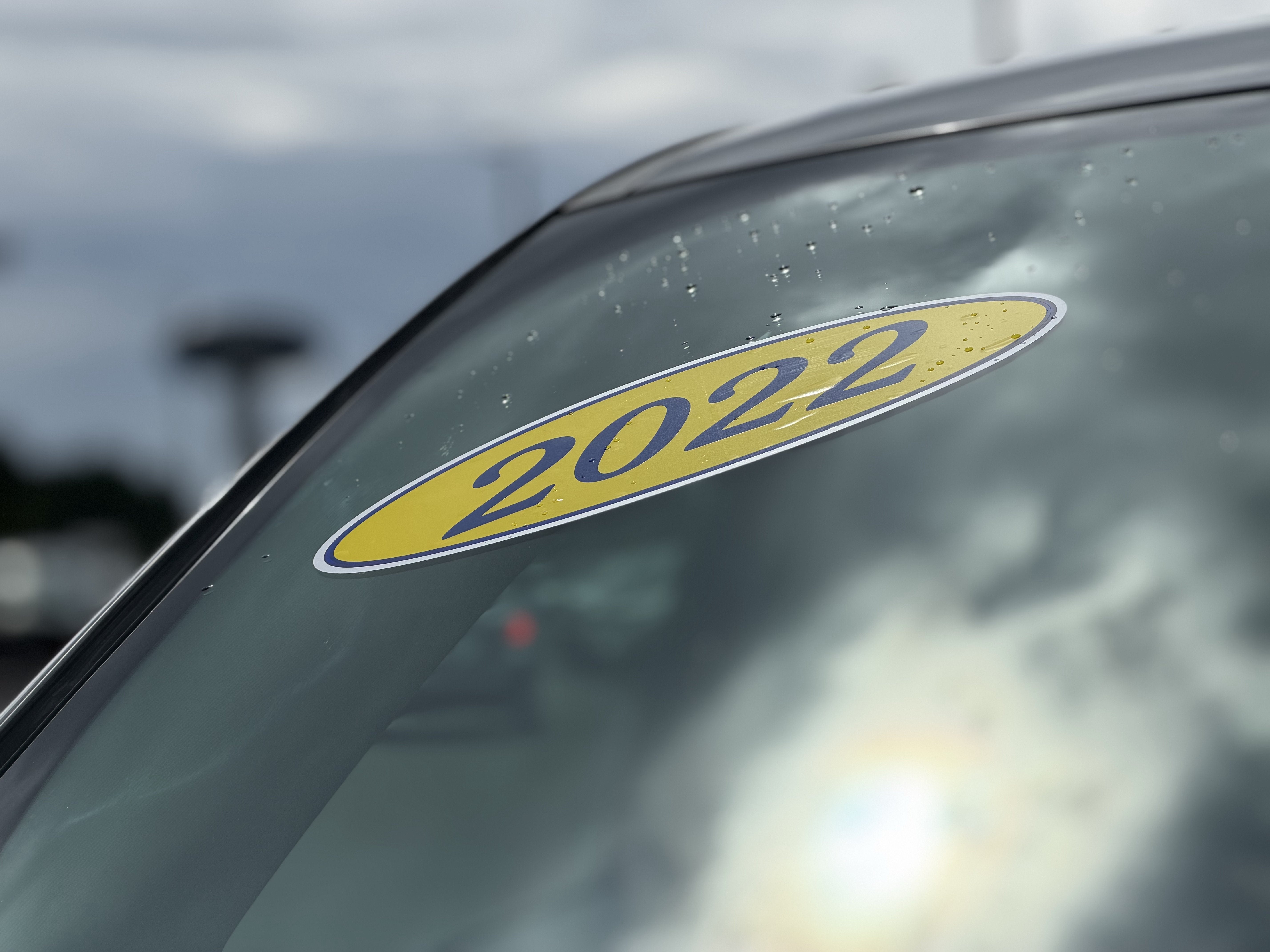 2022 Ford Escape Hybrid SE