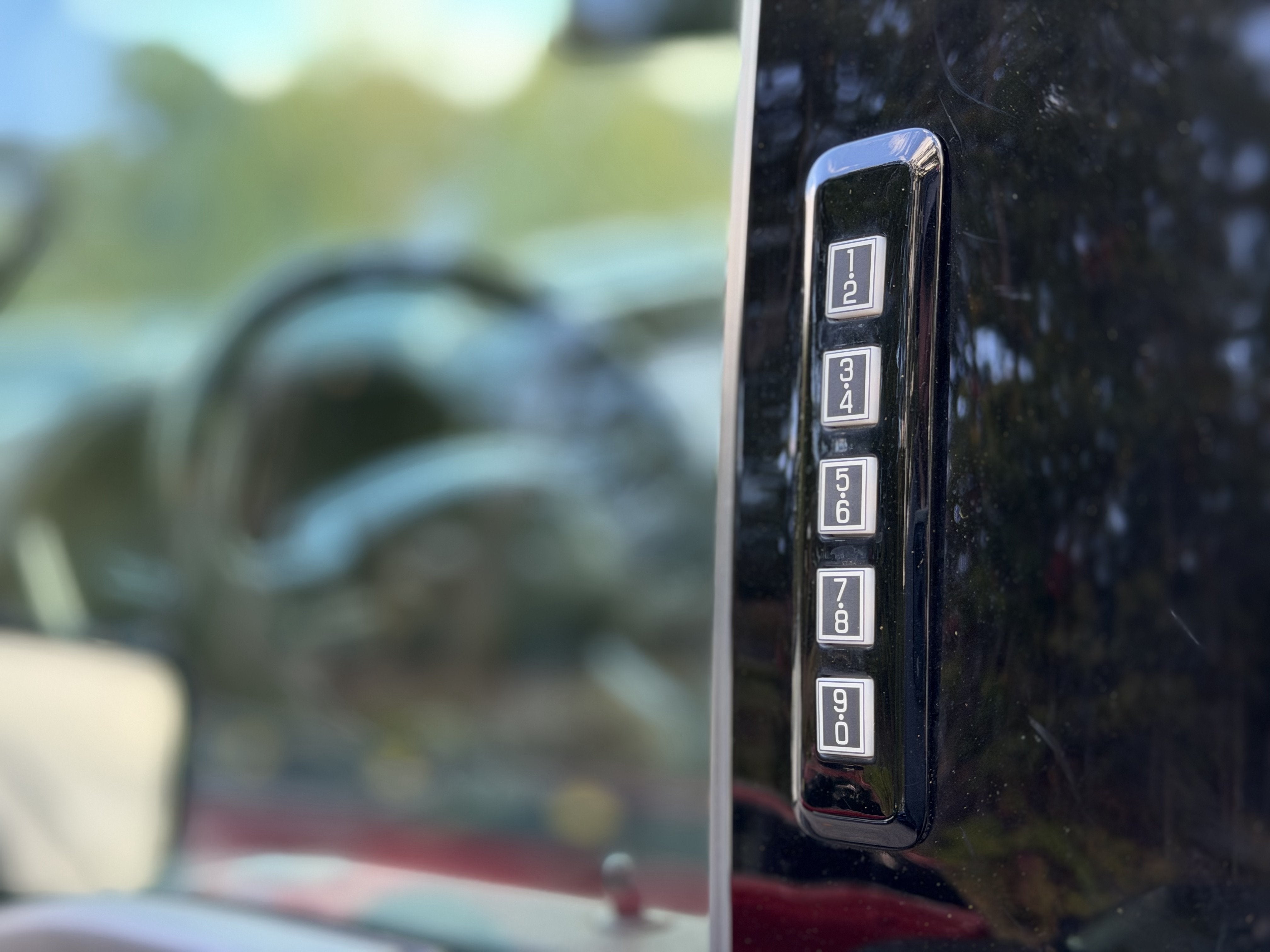 2024 Ford F-150 Lightning XLT