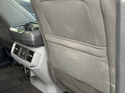 2024 Ford F-150 Lightning XLT