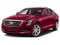 2015 Cadillac ATS 2.0L Turbo