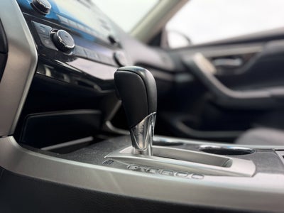 2013 Nissan Altima 3.5 SL