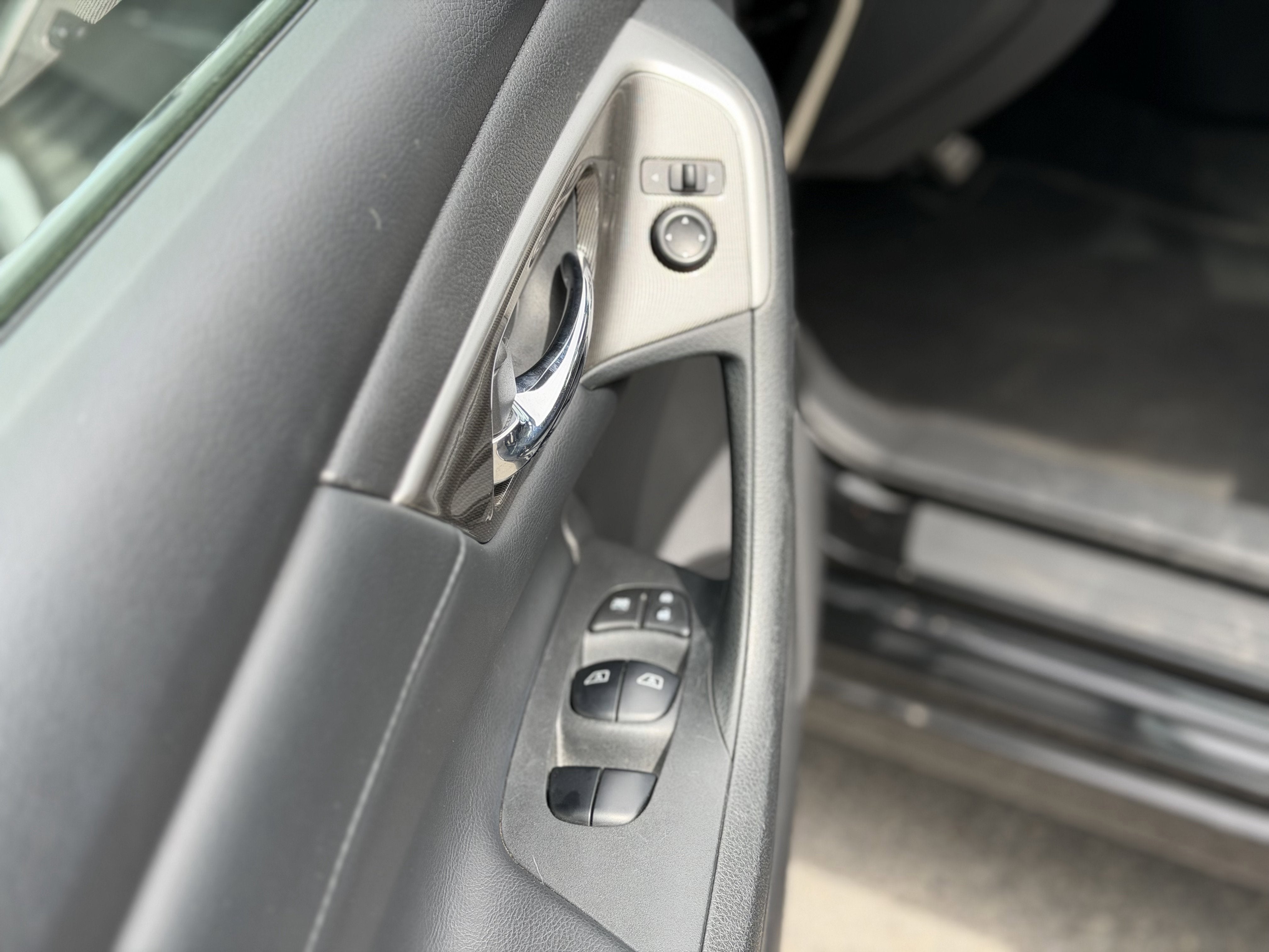 2013 Nissan Altima 3.5 SL