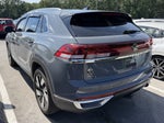 2024 Volkswagen Atlas Cross Sport 2.0T SEL