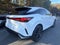 2023 Lexus RX 350 F Sport Handling