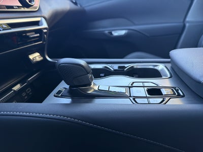 2023 Lexus RX 350 F Sport Handling