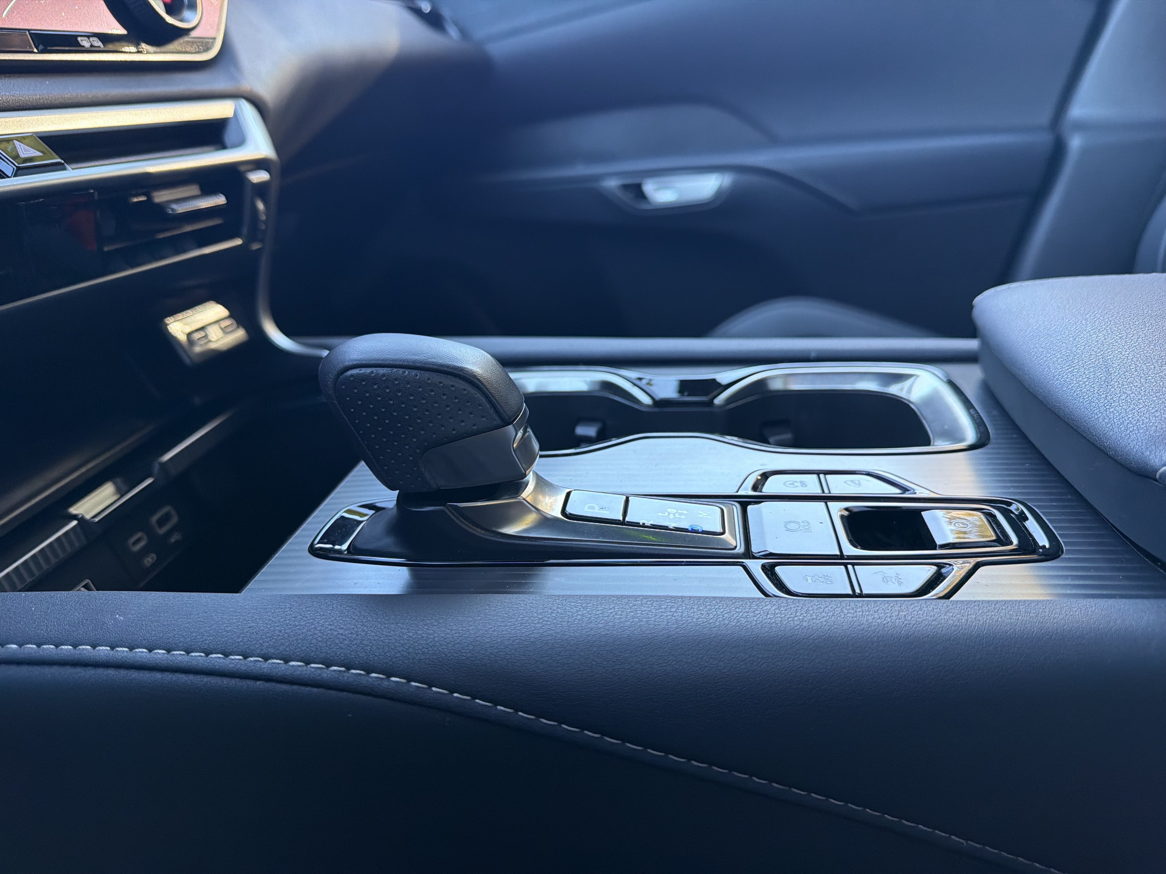 2023 Lexus RX 350 F Sport Handling