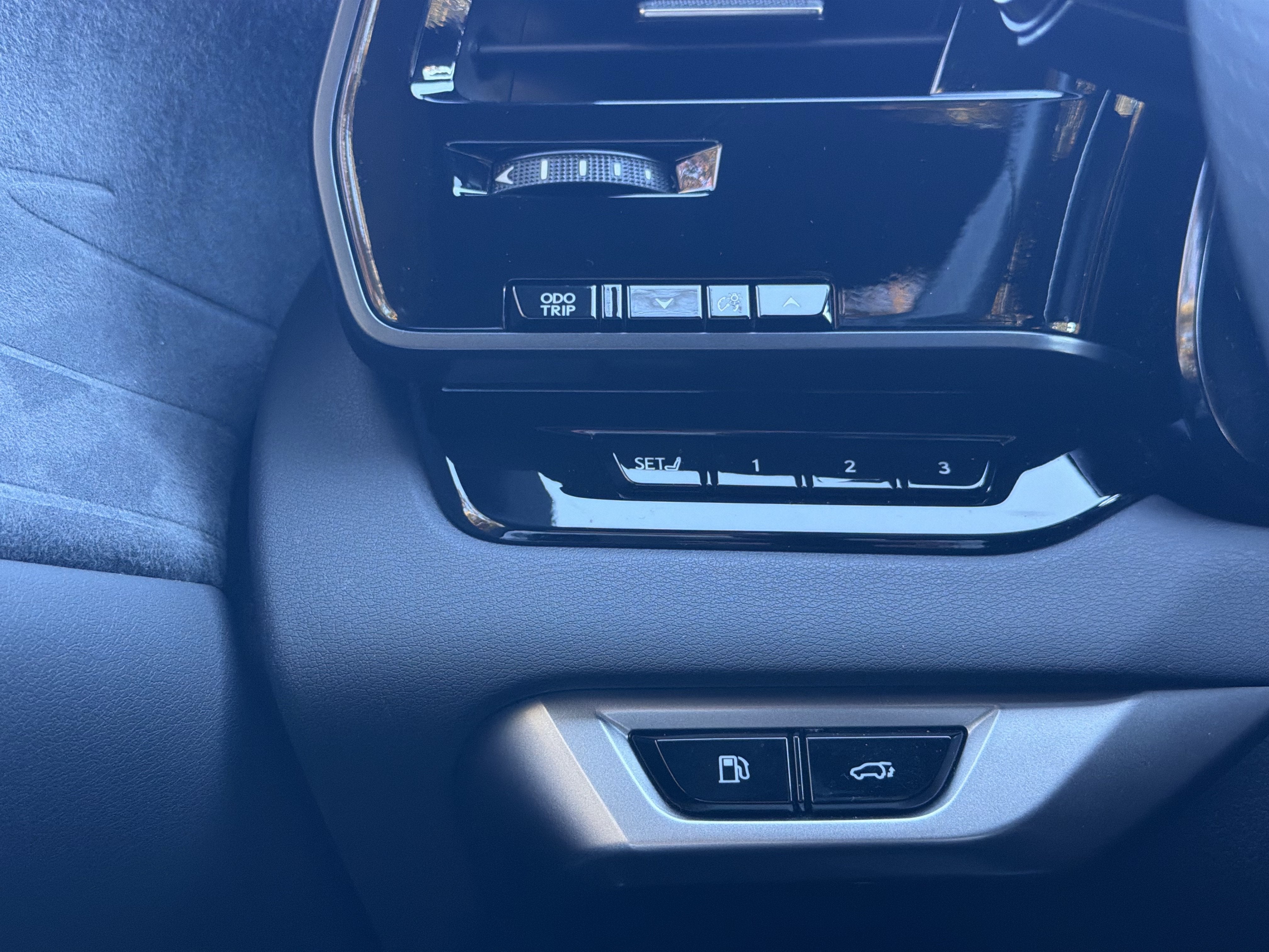 2023 Lexus RX 350 F Sport Handling