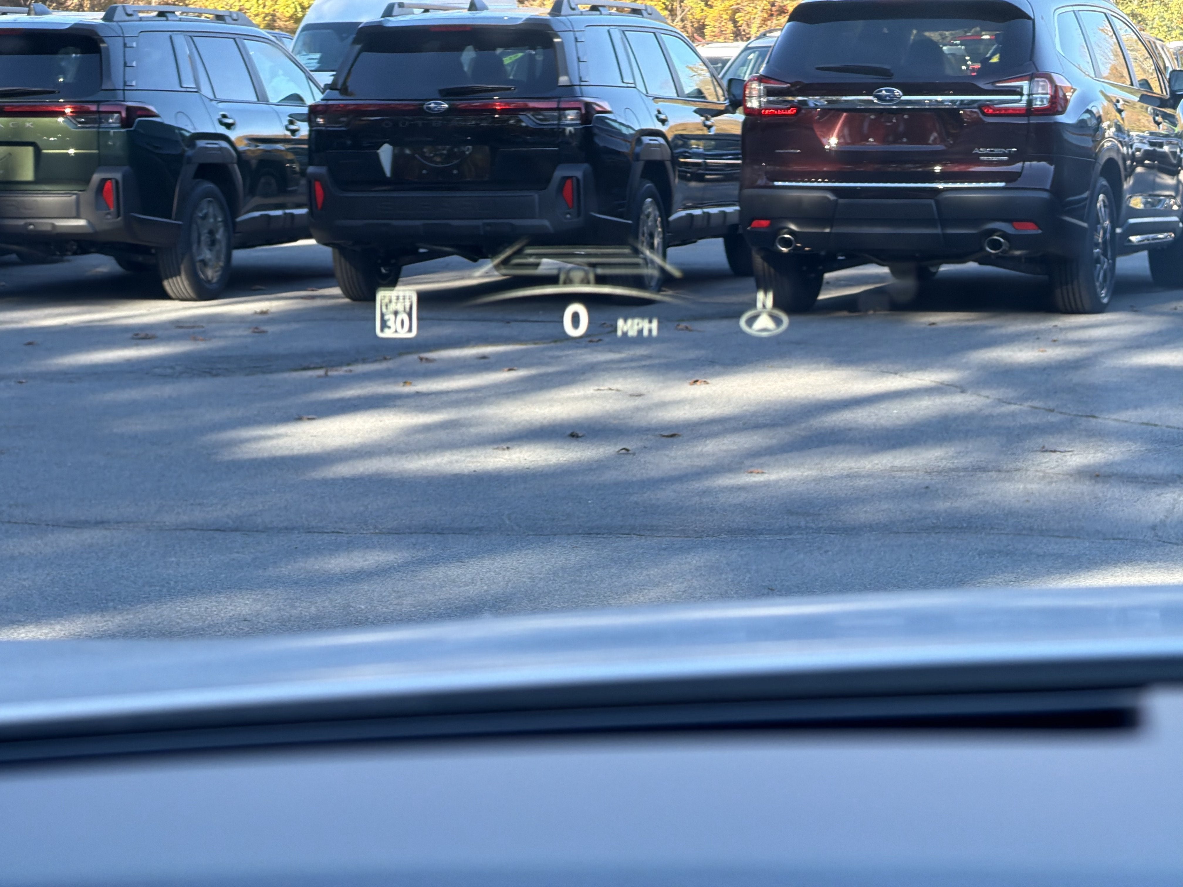 2023 Lexus RX 350 F Sport Handling