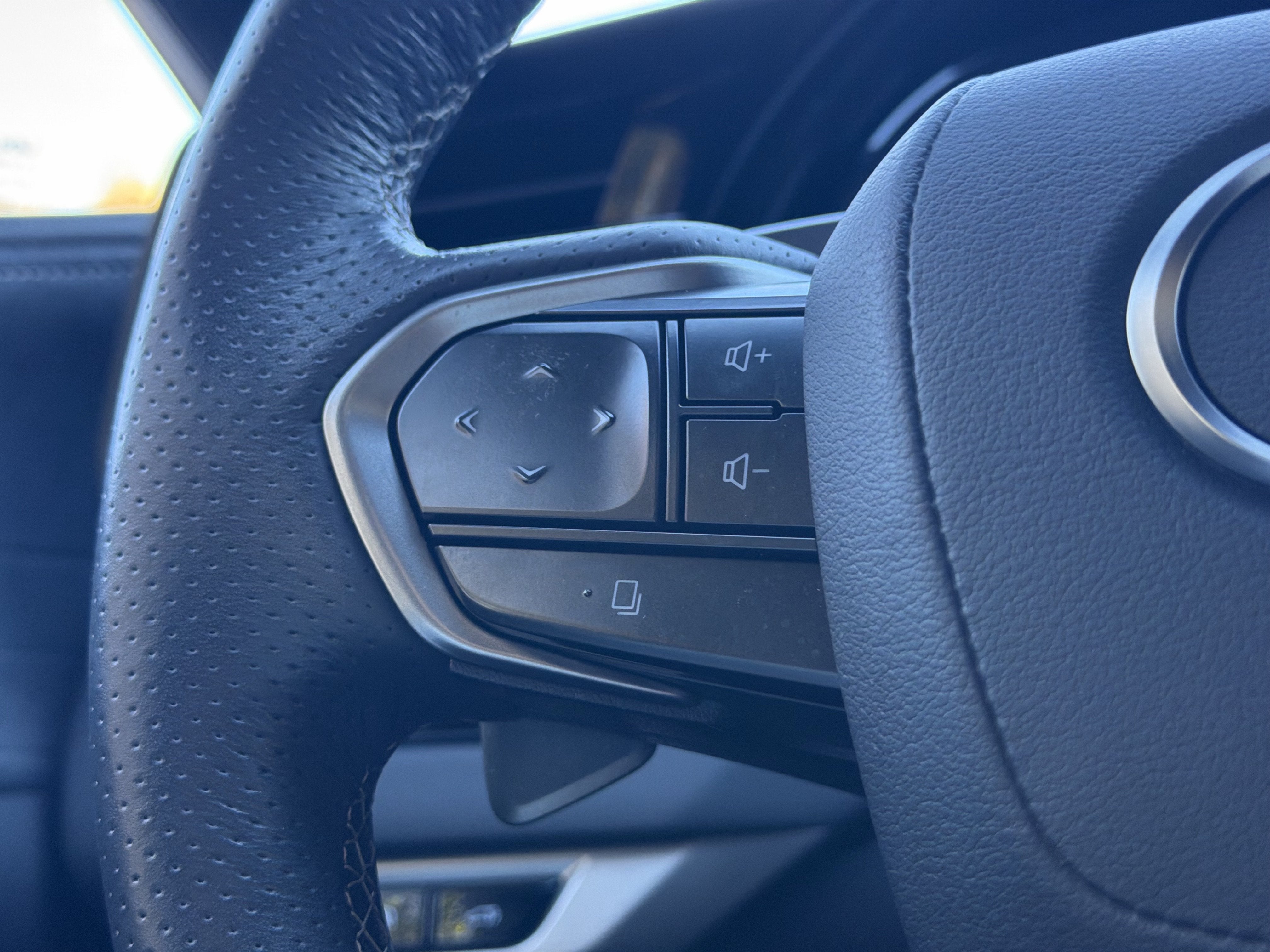 2023 Lexus RX 350 F Sport Handling