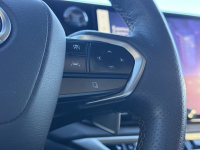 2023 Lexus RX 350 F Sport Handling