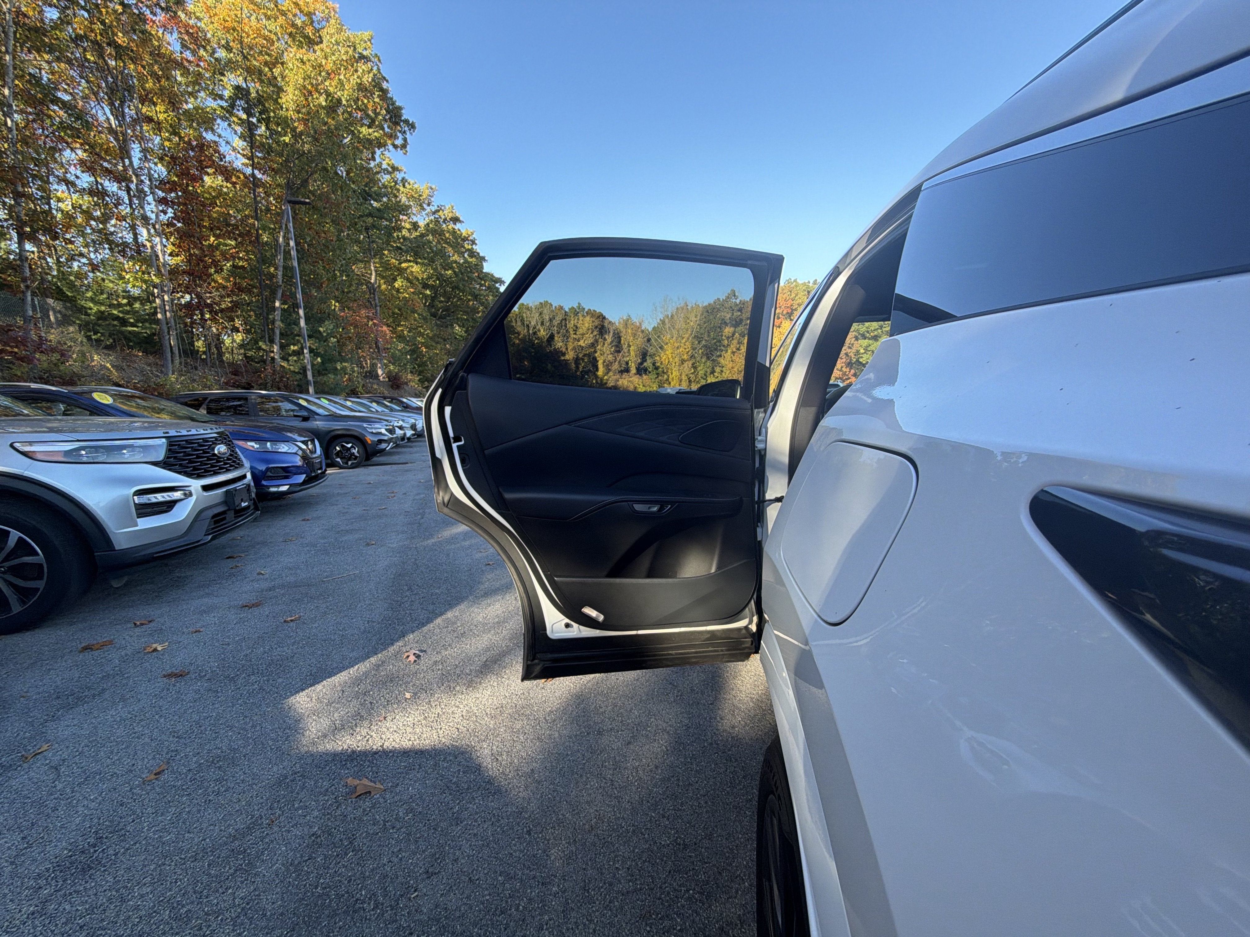 2023 Lexus RX 350 F Sport Handling
