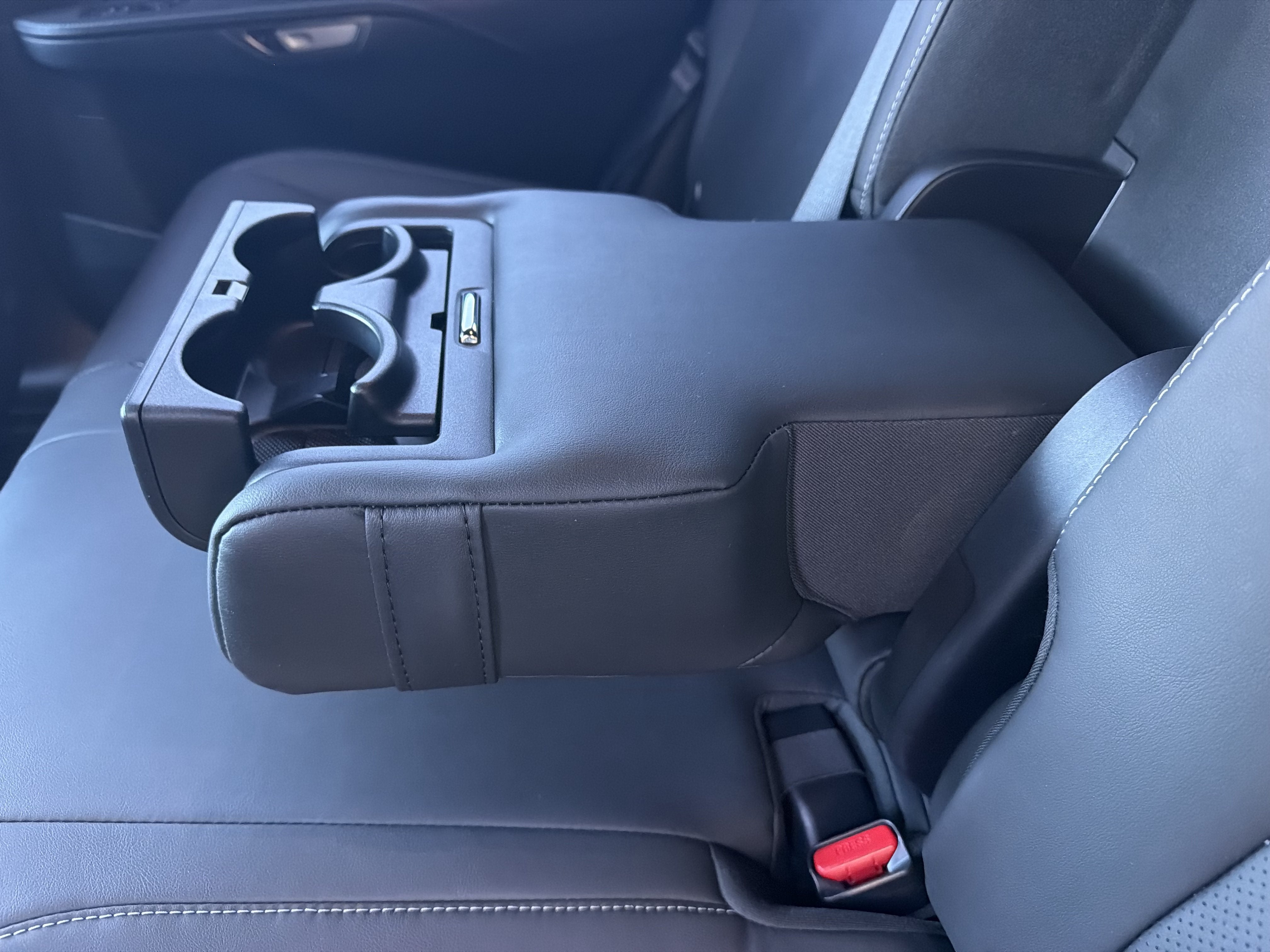 2023 Lexus RX 350 F Sport Handling
