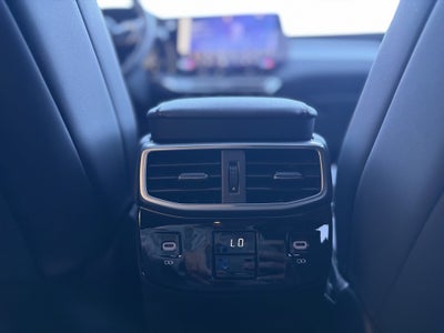 2023 Lexus RX 350 F Sport Handling